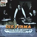 CD Single - Die Firma - Scheiss Auf Die Hookline