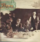 Double LP - Die Firma - Spiel Des Lebens / Spiel Des Todes