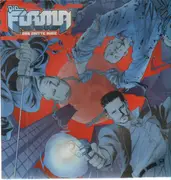 Double LP - Die Firma - Das Dritte Auge