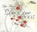CD Single - Die Firma - Die Eine 2005