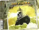 CD Single - Die Firma - Kap Der Guten Hoffnung