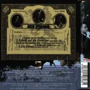 CD Single - Die Firma - Scheiss Auf Die Hookline