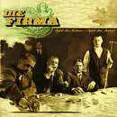 CD - Die Firma - Spiel Des Lebens / Spiel Des Todes