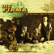 CD - Die Firma - Spiel Des Lebens / Spiel Des Todes