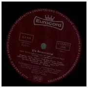 LP - Die Fischbachauer Dirndl , Waakirchner Sänger , Schönauer Musikanten , Die Roaner Dirndln , Falkens - Die Bauernmesse / Andachts Lieder