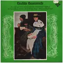 10'' - Die Fischbachauer Dirndl , Riederinger Sänger , Hans Seidl - Deutsche Bauernmesse