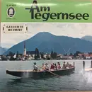 7inch Vinyl Single - Die Fischbachauer Dirndl - Am Tegernsee