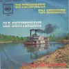 7inch Vinyl Single - Die Flusspiraten - Die Flusspiraten Vom Mississippi