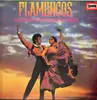 LP - Die Flamenco-Gruppe 'Antonio Arenas' - Flamencos Aus Dem Sonnigen Spanien