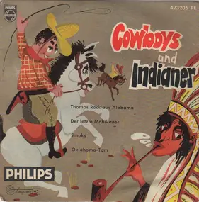 Die Flamingos - Cowboys Und Indianer