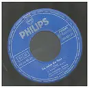 7inch Vinyl Single - Die Flamingos, Charly Klein u.s Orchester - Das Kann auch dir passieren/Sie nahm die Rose...