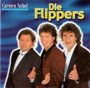 CD - Die Flippers - Carmen Nebel Präsentiert: Die Flippers: Sommertraüme