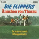 7inch Vinyl Single - Die Flippers - Ännchen Von Tharau