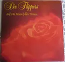 LP - Die Flippers - Auf Rote Rosen Fallen Tränen