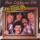 CD - Die Flippers - Aus Liebe Zu Dir