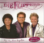 Die Flippers - Ay, Ay, Herr Kapitän