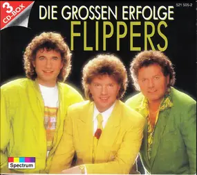 Die Flippers - Die Grossen Erfolge