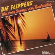 Die Flippers - Die Rote Sonne von Barbados