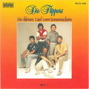 Die Flippers - Ein Kleines Lied Vom Sonnenschein