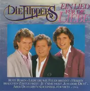 CD - Die Flippers - Ein Lied Für Die Liebe