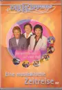 DVD - Die Flippers - Eine Musikalische Zeitreise