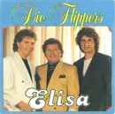 7inch Vinyl Single - Die Flippers - Elisa