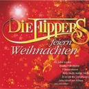 CD - Die Flippers - Feiern Weihnachten