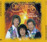 CD-Box - Die Flippers - Hoffnung, Liebe, Zärtlichkeit - Fat Box