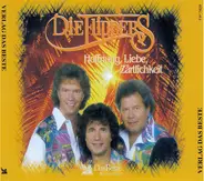 Die Flippers - Hoffnung, Liebe, Zärtlichkeit