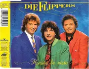 CD Single - Die Flippers - Hasta La Vista