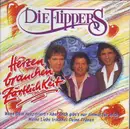 CD - Die Flippers - Herzen Brauchen Zärtlichkeit