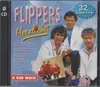 Double CD - Die Flippers - Herzlichst - 32 Goldene Erfolge