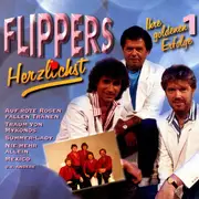 CD - Die Flippers - Herzlichst (Ihre Goldenen Erfolge 1)