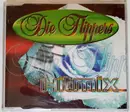 CD Single - Die Flippers - Hitmix