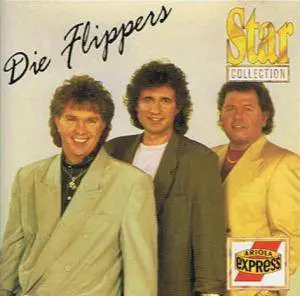 Die Flippers - Ich Glaub' An Dich