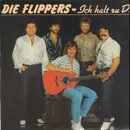 LP - Die Flippers - Ich Halte Zu Dir