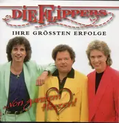 CD-Box - Die Flippers - Ihre Größten Erfolge ...Von Ganzem Herzen