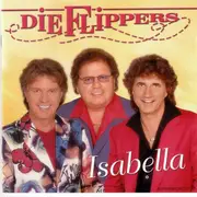 CD - Die Flippers - Isabella
