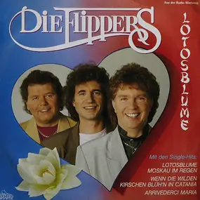 Die Flippers - Lotosblume