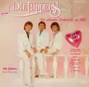LP - Die Flippers - Liebe Ist... (Die Schönsten Liebeslieder Der Welt)