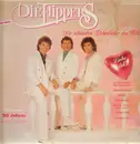 LP - Die Flippers - Liebe ist... - Die schönsten Liebeslieder der Welt