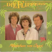 Die Flippers - Mädchen Von Capri