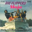 7inch Vinyl Single - Die Flippers - Maja