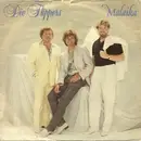 7inch Vinyl Single - Die Flippers - Malaika