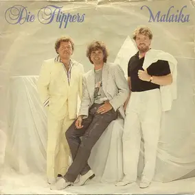 Die Flippers - Malaika
