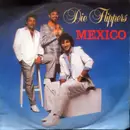 7inch Vinyl Single - Die Flippers - Mexico