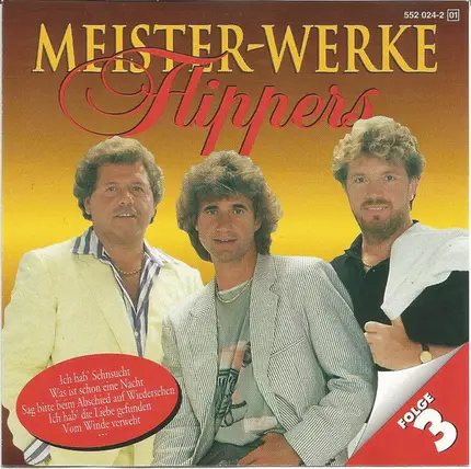 Flippers - Meister-Werke, Folge 3