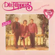 CD - Die Flippers - Melodie D'amour (Liebe Ist …2)