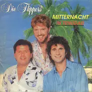 Die Flippers - Mitternacht In Trinidad