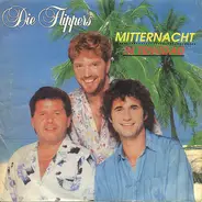 Die Flippers - Mitternacht In Trinidad